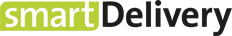 Logo smartDelivery